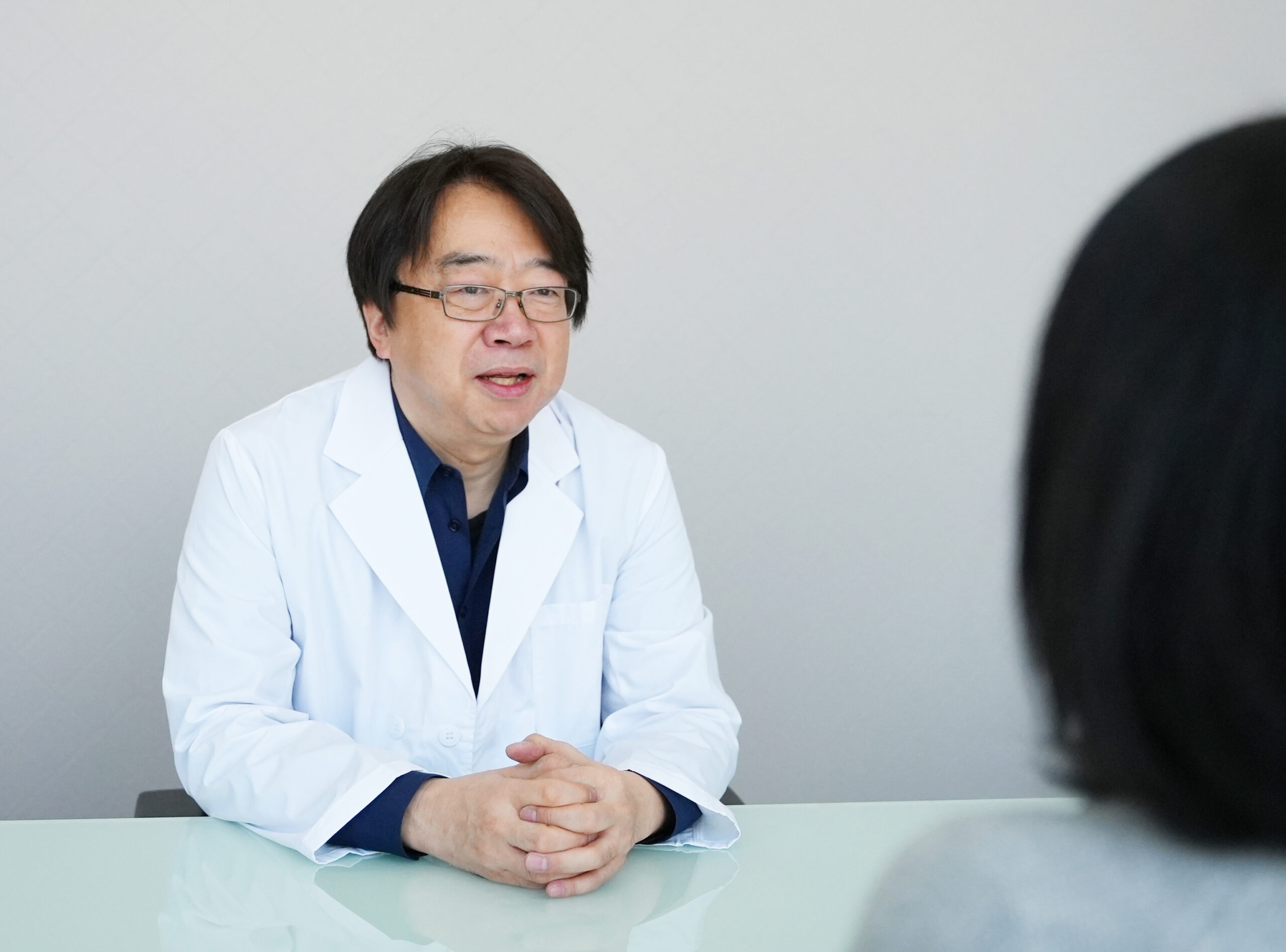 「お母さんの体の回復や美容面の回復だけでなく、赤ちゃんに対しても、いろんな可能性を秘めていると思います。」